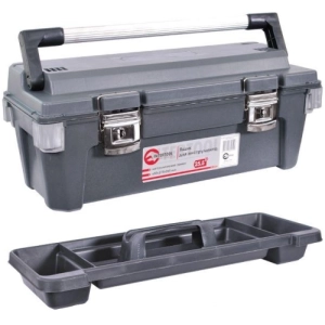 Caja de herramientas Intertool BX-6025