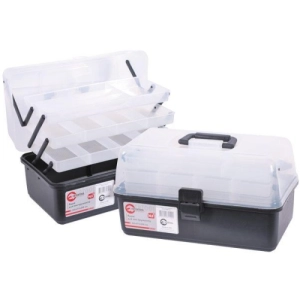 Caja de herramientas Intertool BX-6114