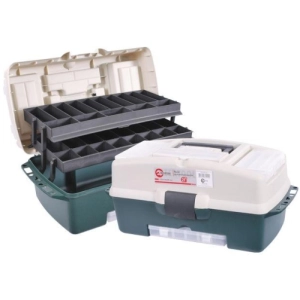 Caja de herramientas Intertool BX-6121