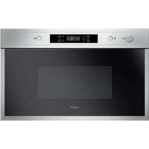 Microondas empotrado Whirlpool AMW 440 IX