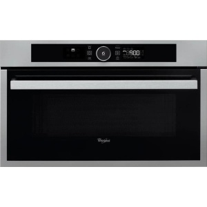 Microondas empotrado Whirlpool AMW 731 IX