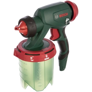 Bosch PFS 5000 E