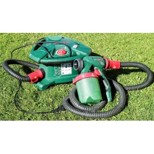 Bosch PFS 5000 E