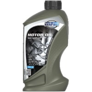 Aceite de motor MPM 10W-40 Semi Synthetic 1L