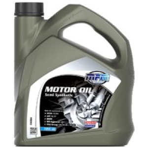 Aceite de motor MPM 10W-40 Semi Synthetic 4L