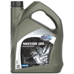 Aceite de motor MPM 10W-40 Semi Synthetic 5L