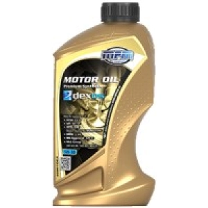 Aceite de motor MPM 5W-30 Premium Synthetic GM dexos II 1L