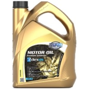 Aceite de motor MPM 5W-30 Premium Synthetic GM dexos II 5L