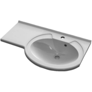 Lavabo Marmite Jeanette 750R