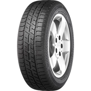 Neumáticos Gislaved Euro Frost Van 215/65 R16C 109R