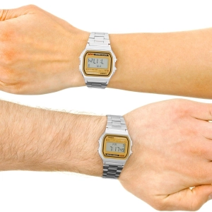 Casio A-158WEA-9