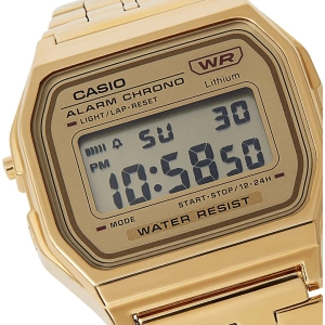 Casio A-158WEA-9