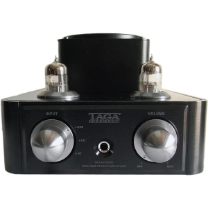 Amplificador TAGA Harmony HTA-700B