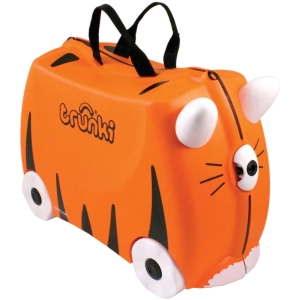 Maleta Trunki Tiger Tipu