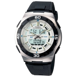 Reloj Casio AQ-164W-7A