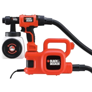 Black&Decker HVLP400