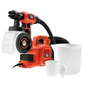 Black&Decker HVLP400