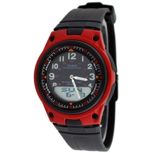 Reloj Casio AW-80-4B