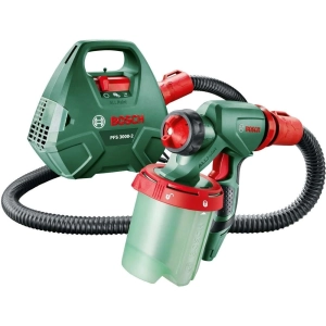 Aerógrafo Bosch PFS 3000-2