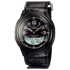 Reloj Casio AW-80V-1B