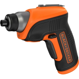 Taladro/destornillador Black&Decker CS3652LC