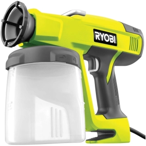 Aerógrafo Ryobi SSP 100