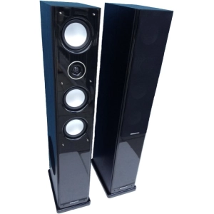 Altavoz MT Power Elegance - 2. Front