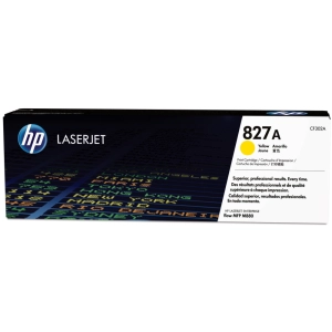 Cartucho HP 827A CF302A