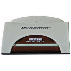 Enrutador Dynamix Tiger 2Plus