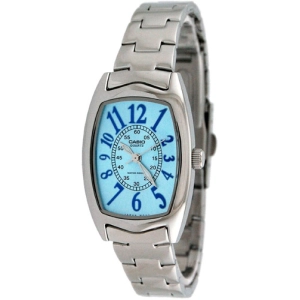 Reloj Casio LTP-1208D-2B