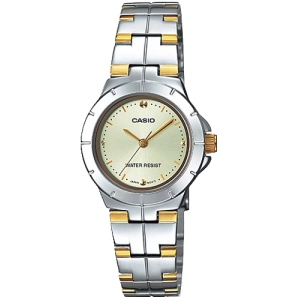 Reloj Casio LTP-1242SG-9C