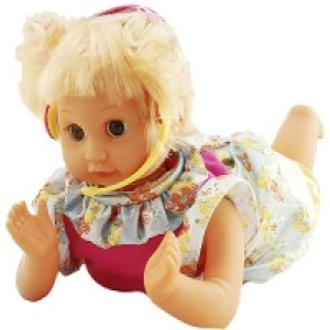 Muñeca Na-Na Betsy Swinging Doll ID115