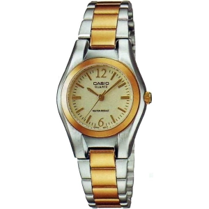 Reloj Casio LTP-1253SG-9A