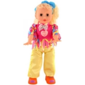 Muñeca Na-Na Betsy Dancing Doll ID114