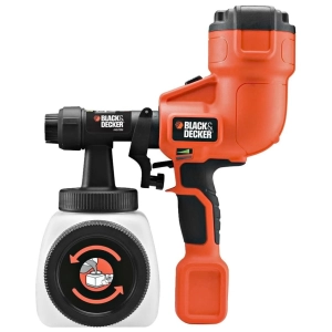 Black&Decker HVLP200