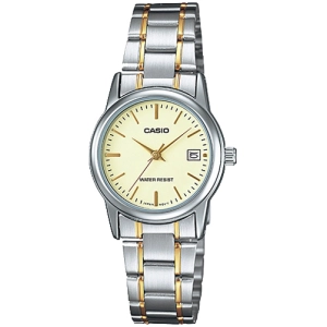 Reloj Casio LTP-V002SG-9A