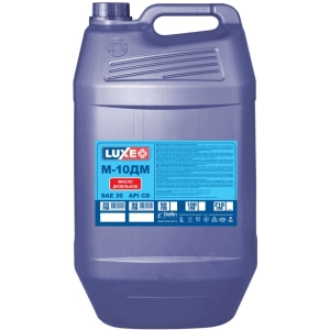 Aceite de motor Luxe M-10DM 20L