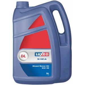 Aceite de motor Luxe M-10G2K 5L