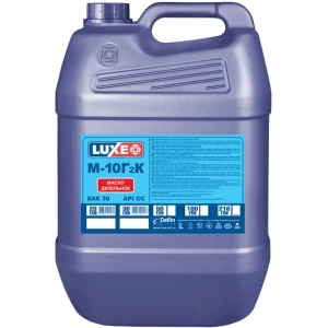 Aceite de motor Luxe M-10G2K 10L