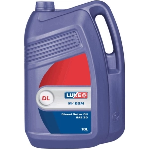 Aceite de motor Luxe M-10DM 5L