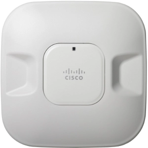 Wi-Fi adaptador Cisco AIR-AP1042N