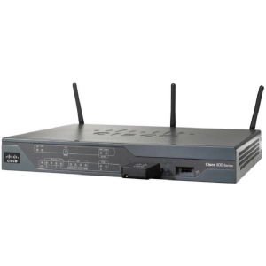 Wi-Fi adaptador Cisco C881W-E-K9