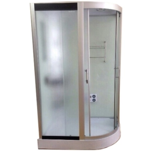 Cabina de ducha AquaStream Comfort 138 LW L