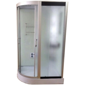 Cabina de ducha AquaStream Comfort 138 LW R