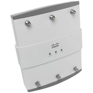 Wi-Fi adaptador Cisco AIR-AP1252AG-A-K9