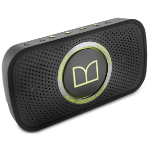 Monster Superstar HD Bluetooth Speaker