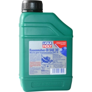 Aceite de motor Liqui Moly Rasenmaher-Oil 30 0,6L