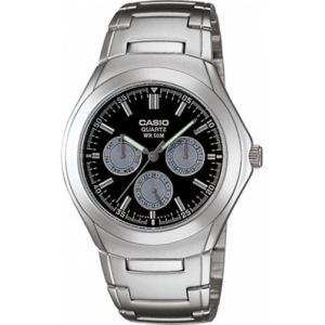 Reloj de pulsera Casio MTP-1247D-1A