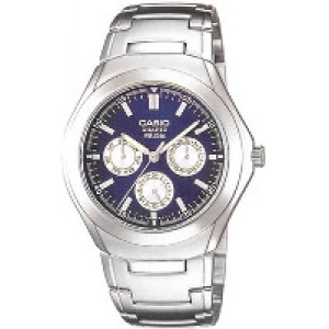 Reloj Casio MTP-1247D-2A