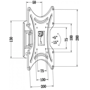 i-Tech LCD-421